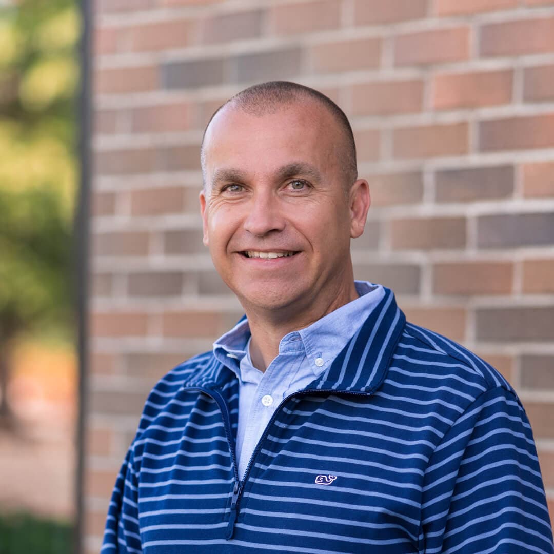 Acoustic CMO Scott Opiela's headshot