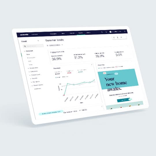 Image of dashboard